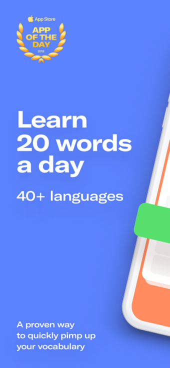 Image 1 for Flashcards app by Remembe…