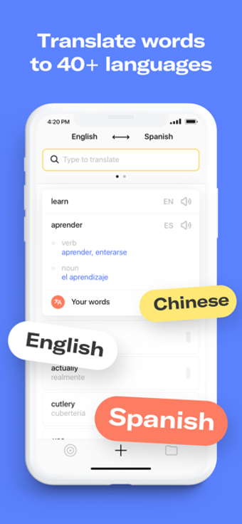 Image 0 for Flashcards app by Remembe…