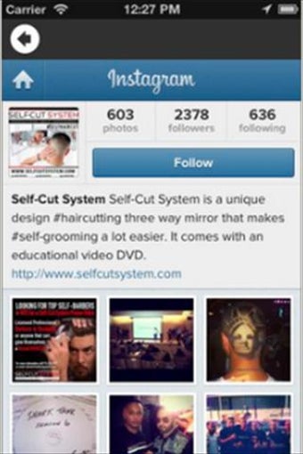 Imagen 0 para Self-Cut System Vol 1 & V…