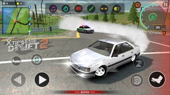 Image 0 for Xtreme Drift 2