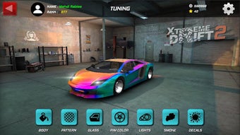 Image 1 for Xtreme Drift 2