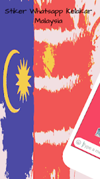 Image 3 for Sticker Kelakar malaysia