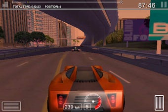 Image 0 for Fastlane Street Racing Li…