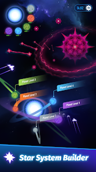 Image 0 for Space Hole 2: Black Hole …