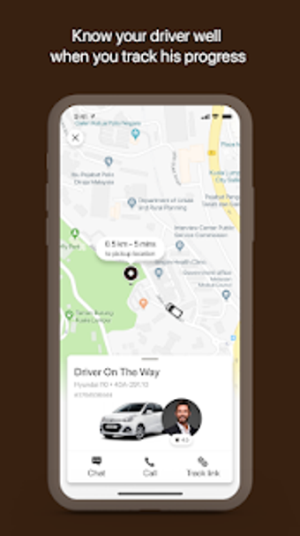 Imagen 0 para MyCar Passenger