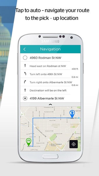 Imagen 0 para CoachCall Driver