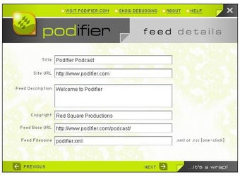 Image 3 for Podifier