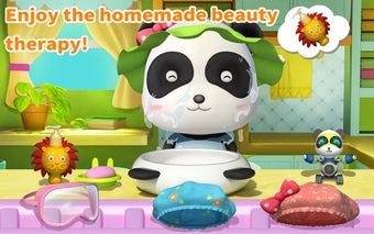 Image 3 for Cleaning Fun by BabyBus