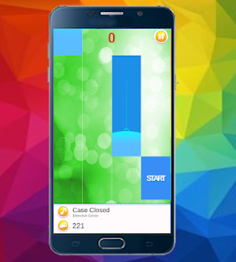 Imagen 1 para Piano Anime Tiles 2019