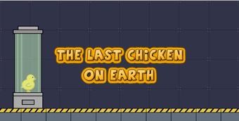 Image 2 for The Last Chicken On Earth…