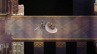 Image 0 for No Place For Bravery