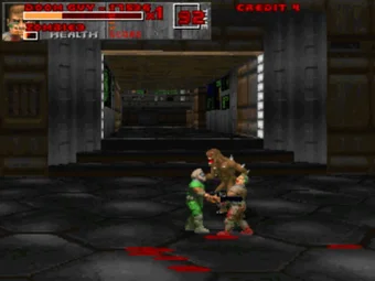 Image 0 for Doom Ultra-Violence