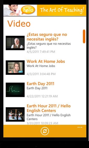 Imagen 3 para Hello English Centers for…