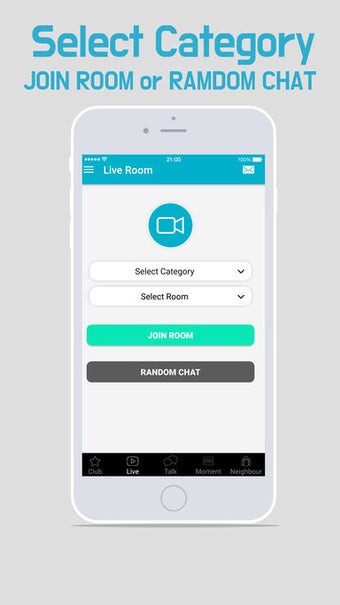 Image 0 for LiveTalk - Video Chat