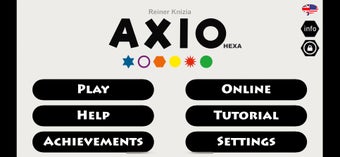 Image 3 for AXIO hexa