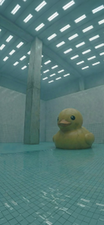 Image 0 for Dreamlike Pool