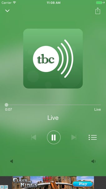 Image 0 for Tonga Broadcasting Commis…