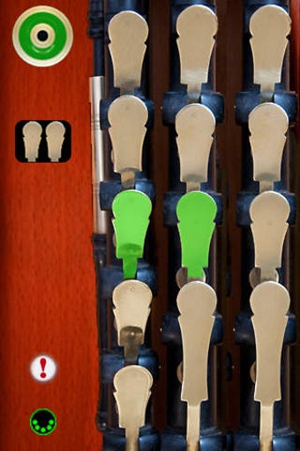 Imagen 0 para MIDIRegs - Uilleann Pipes…