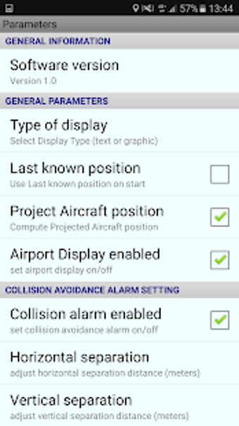 Image 3 for ADS-B for Pilot PRO