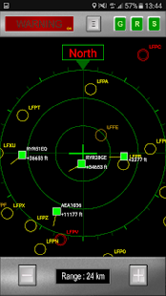 Image 2 for ADS-B for Pilot PRO