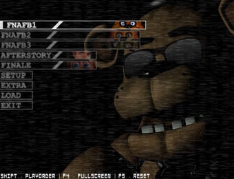 Image 0 for Five Nights at Fboys: Com…