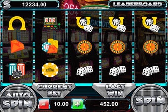 Image 0 for King Master Casino Time M…