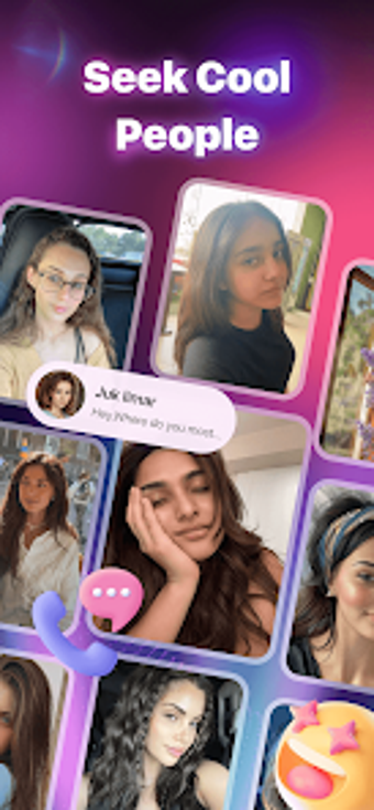 Image 0 for SoulPink : Online Video T…