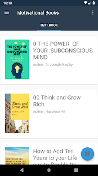 Image 1 for Motivational Books Free -…