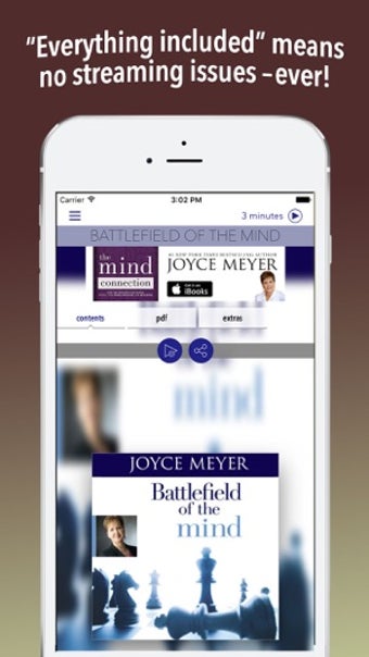 Imagen 2 para Battlefield of the Mind (…