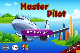Image 0 for Master Pilot - Land Any A…