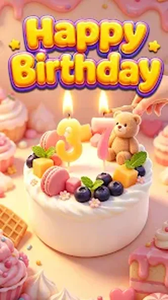 Imagen 0 para Little Cake Decorater