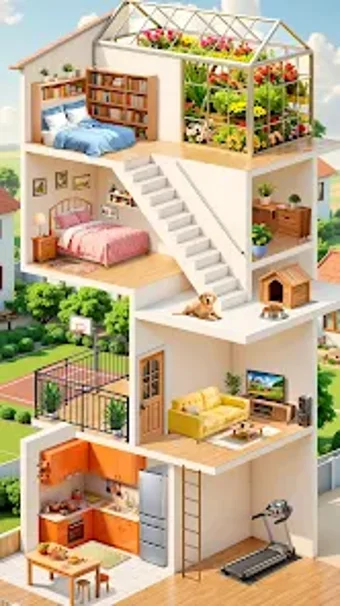 Image 0 for Bloom Master 3D