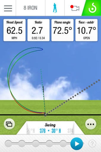 Image 0 for Swingbyte