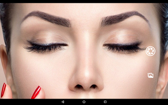 Imagen 1 para BeautyPro Symmetry App