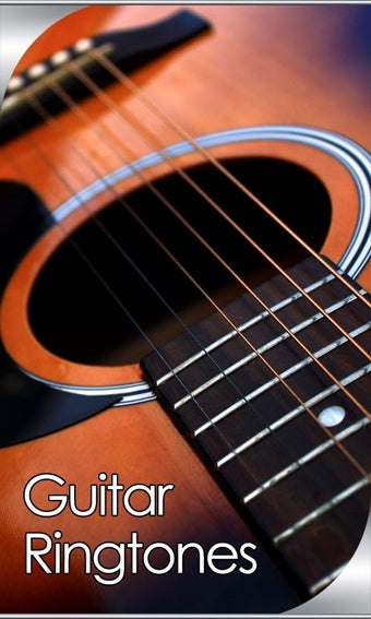 Image 0 for Guitar Ringtones