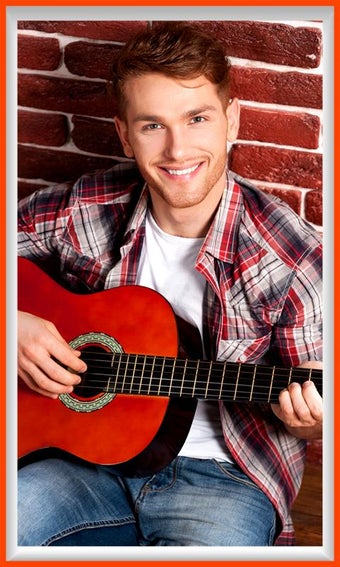 Image 1 for Guitar Ringtones