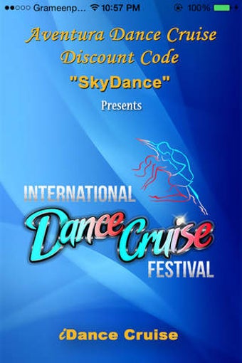 Imagen 0 para iDance Cruise