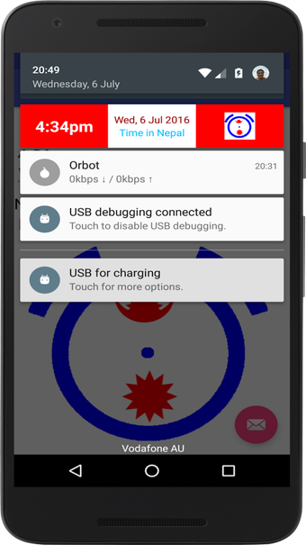 Image 1 for Nepali Time