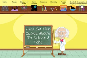 Image 1 for Science Bear