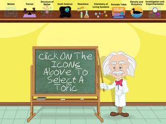 Image 0 for Science Bear