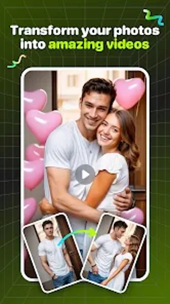 Image 0 for Revideo: AI video generat…