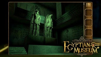 Imagen 0 para Egyptian Museum Adventure…