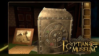 Imagen 3 para Egyptian Museum Adventure…