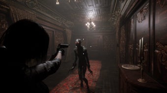 Imagen 0 para The Crimson Hunt