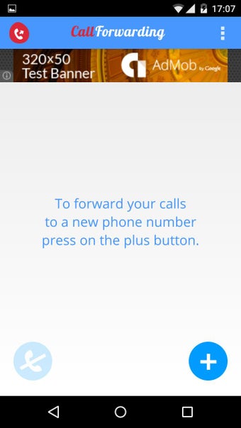 Imagen 0 para Call Forwarding