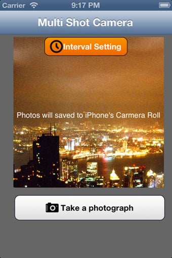 Imagen 2 para Multi-shot Camare
