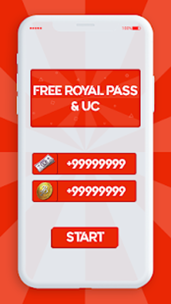 Image 1 for Unlimited Free UC & Royal…