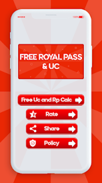 Image 2 for Unlimited Free UC & Royal…