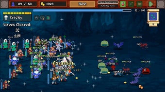 Image 0 for Legionbound