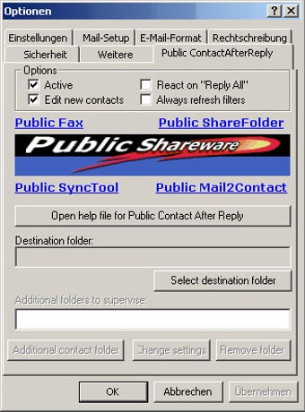 Image 0 for Public Contact After Repl…